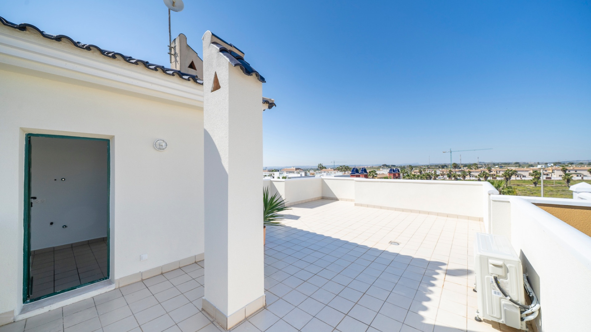 Venta - Apartment - Ciudad Quesada