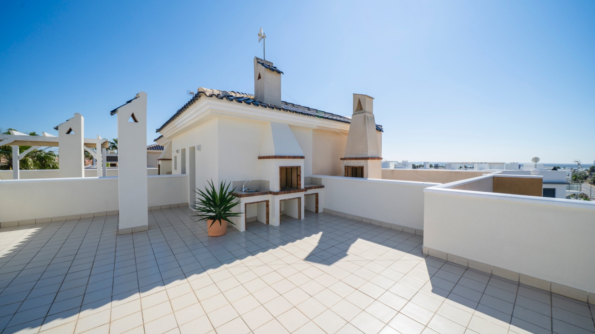 Venta - Apartment - Ciudad Quesada