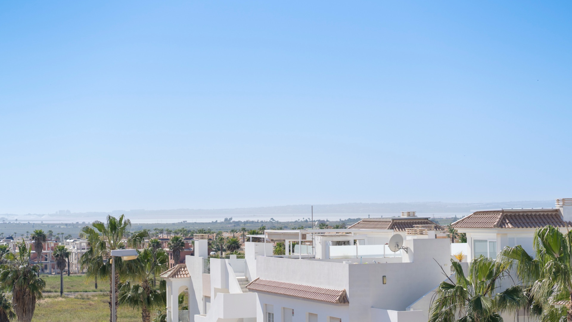 Venta - Apartment - Ciudad Quesada