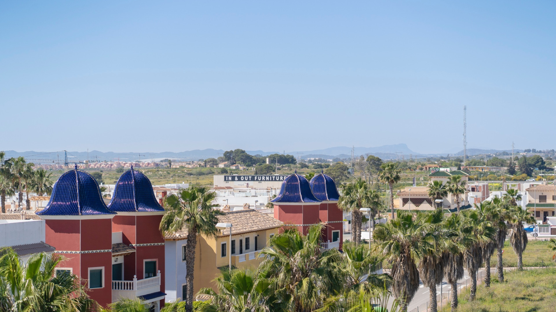 Venta - Apartment - Ciudad Quesada