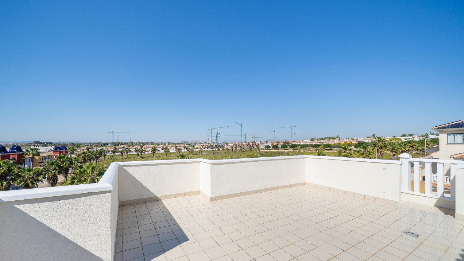 Venta - Apartment - Ciudad Quesada