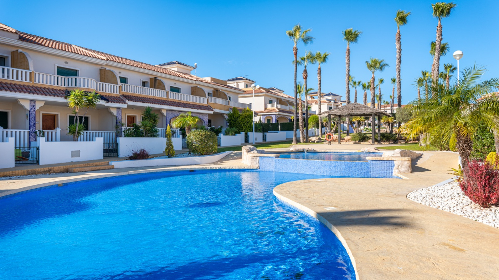 Venta - Apartment - Ciudad Quesada