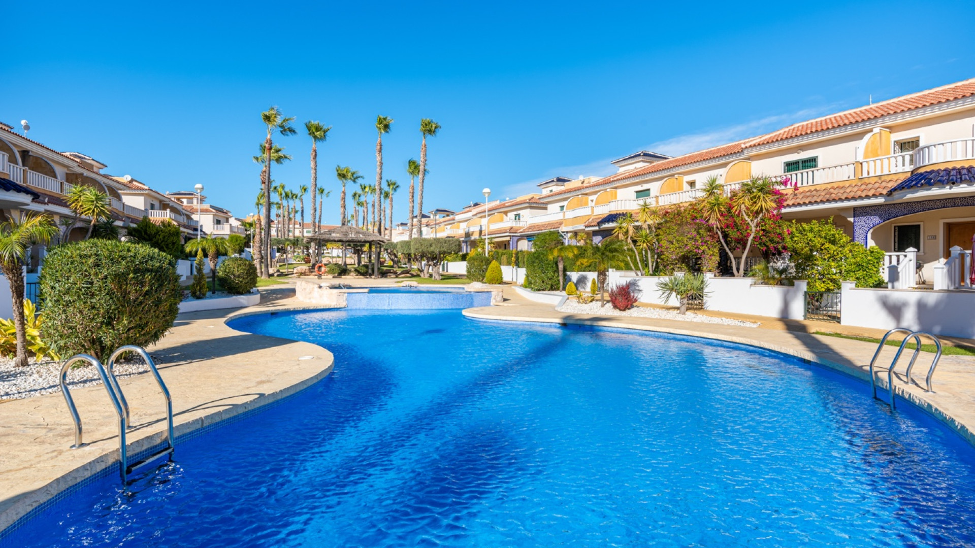 Venta - Apartment - Ciudad Quesada