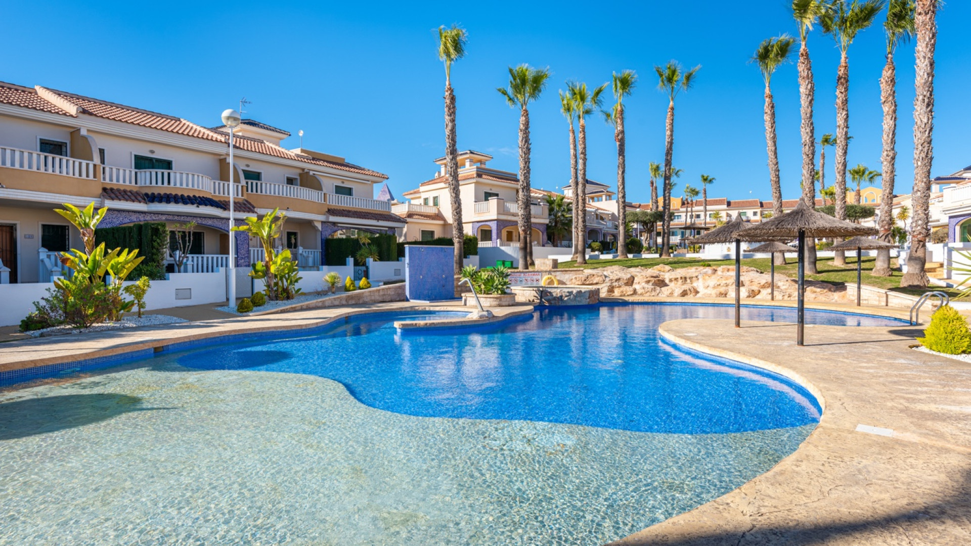 Venta - Apartment - Ciudad Quesada