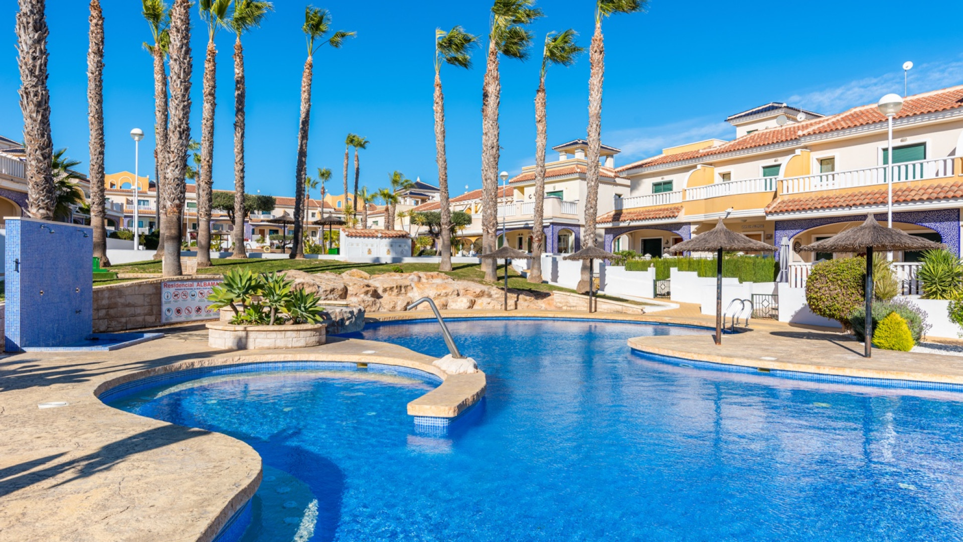 Venta - Apartment - Ciudad Quesada