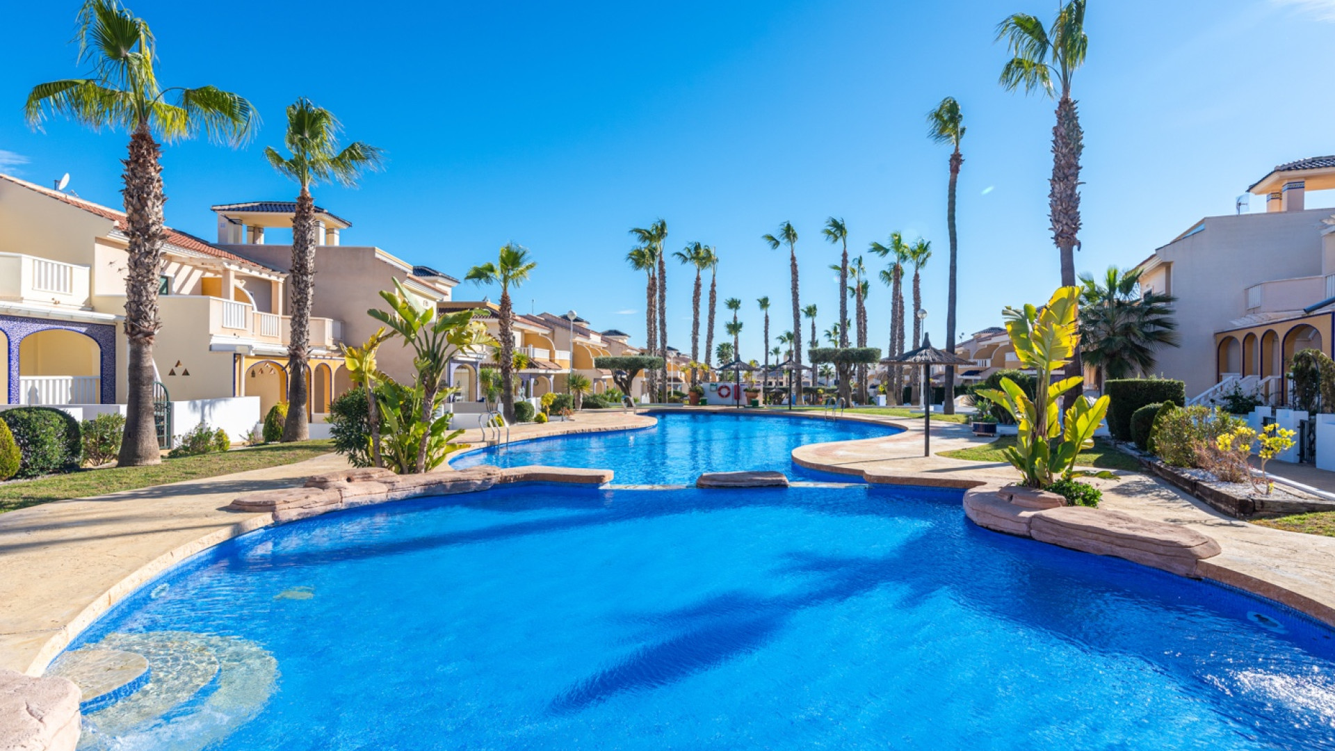 Venta - Apartment - Ciudad Quesada