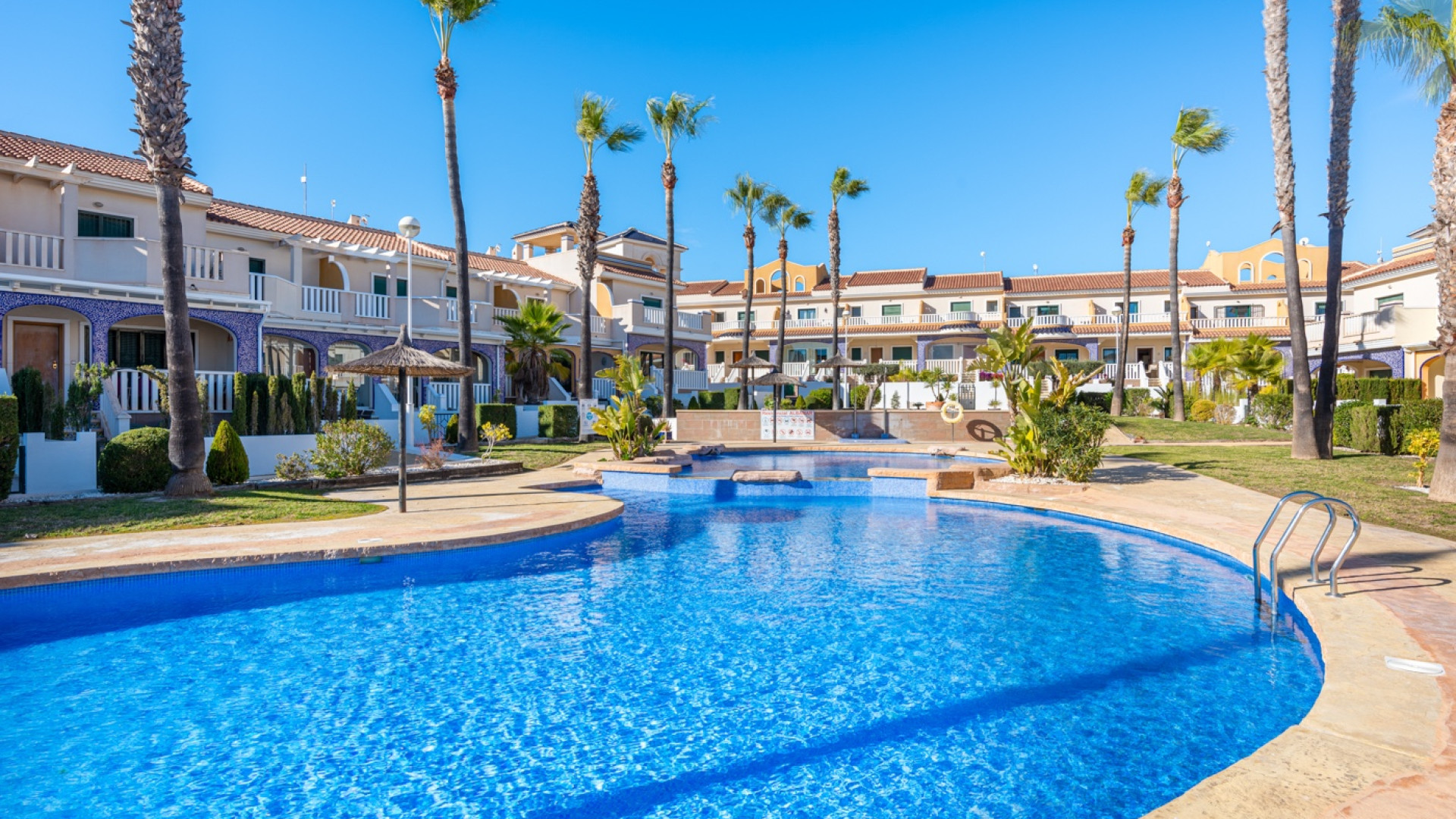 Venta - Apartment - Ciudad Quesada