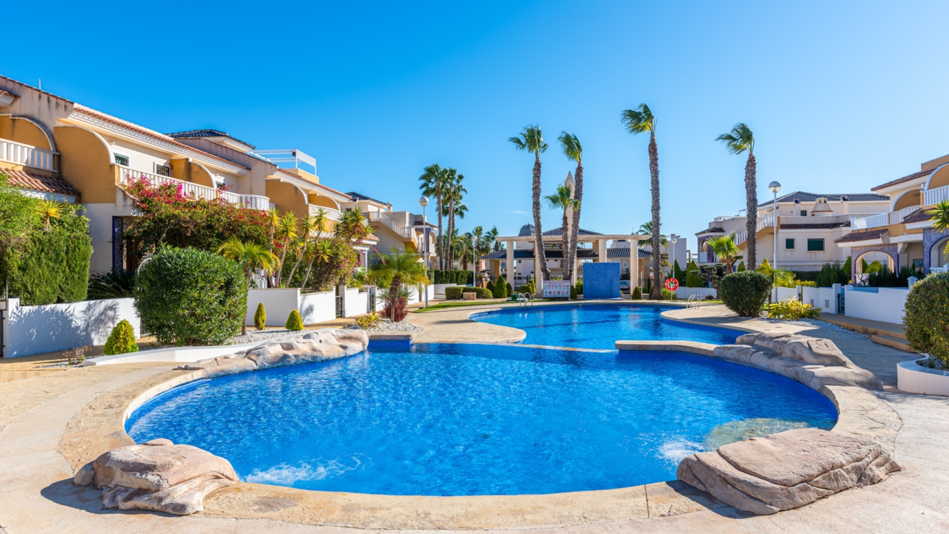 Venta - Apartment - Ciudad Quesada