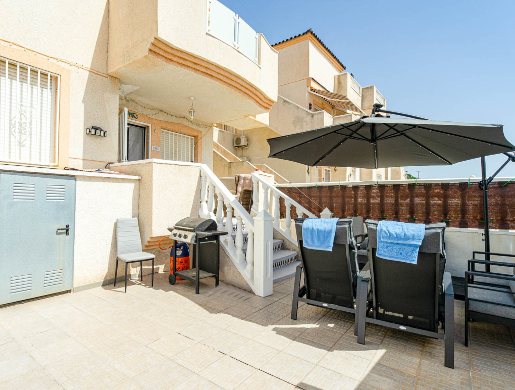 Venta - Apartment - Ciudad Quesada