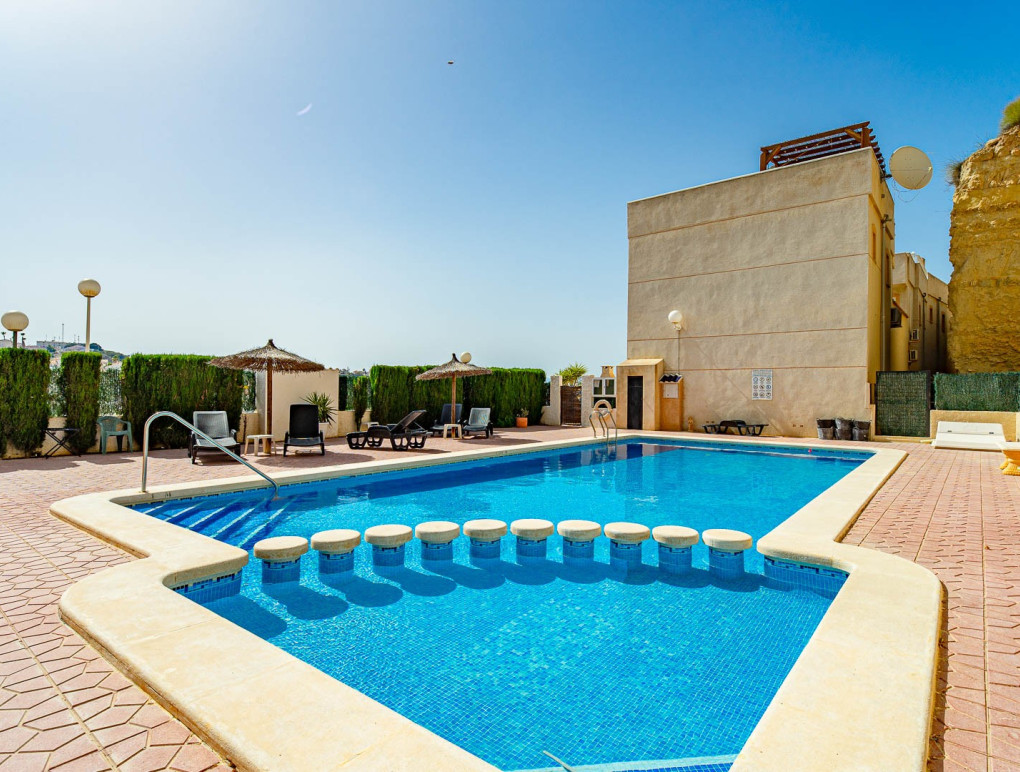 Venta - Apartment - Ciudad Quesada