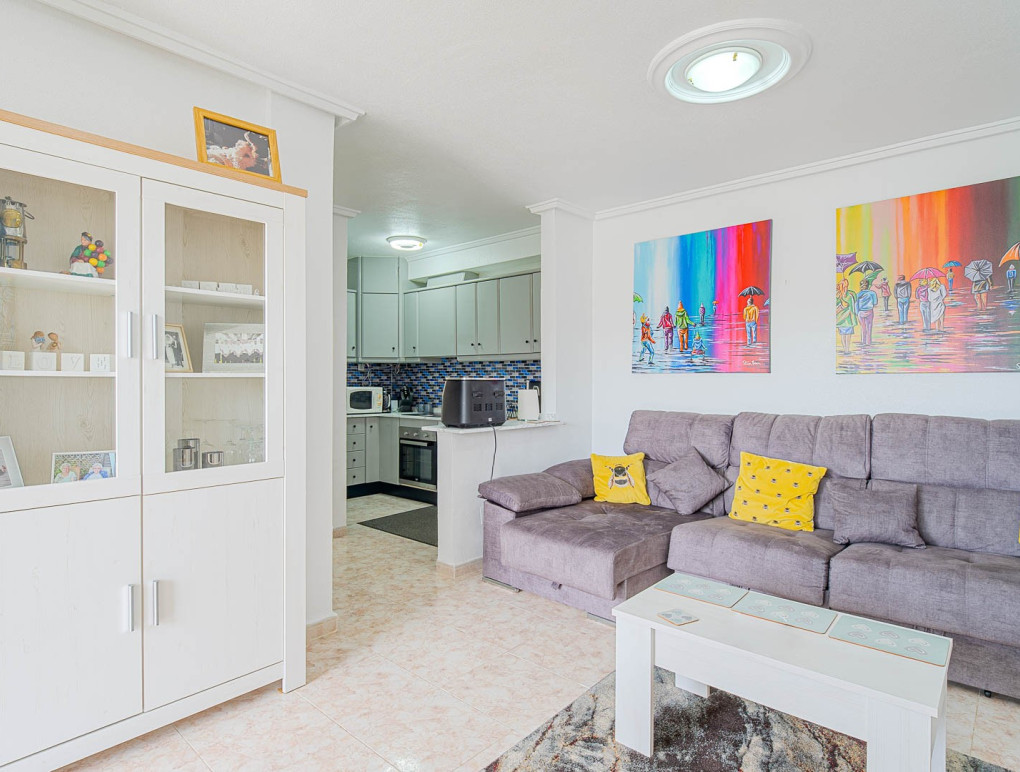 Venta - Apartment - Ciudad Quesada