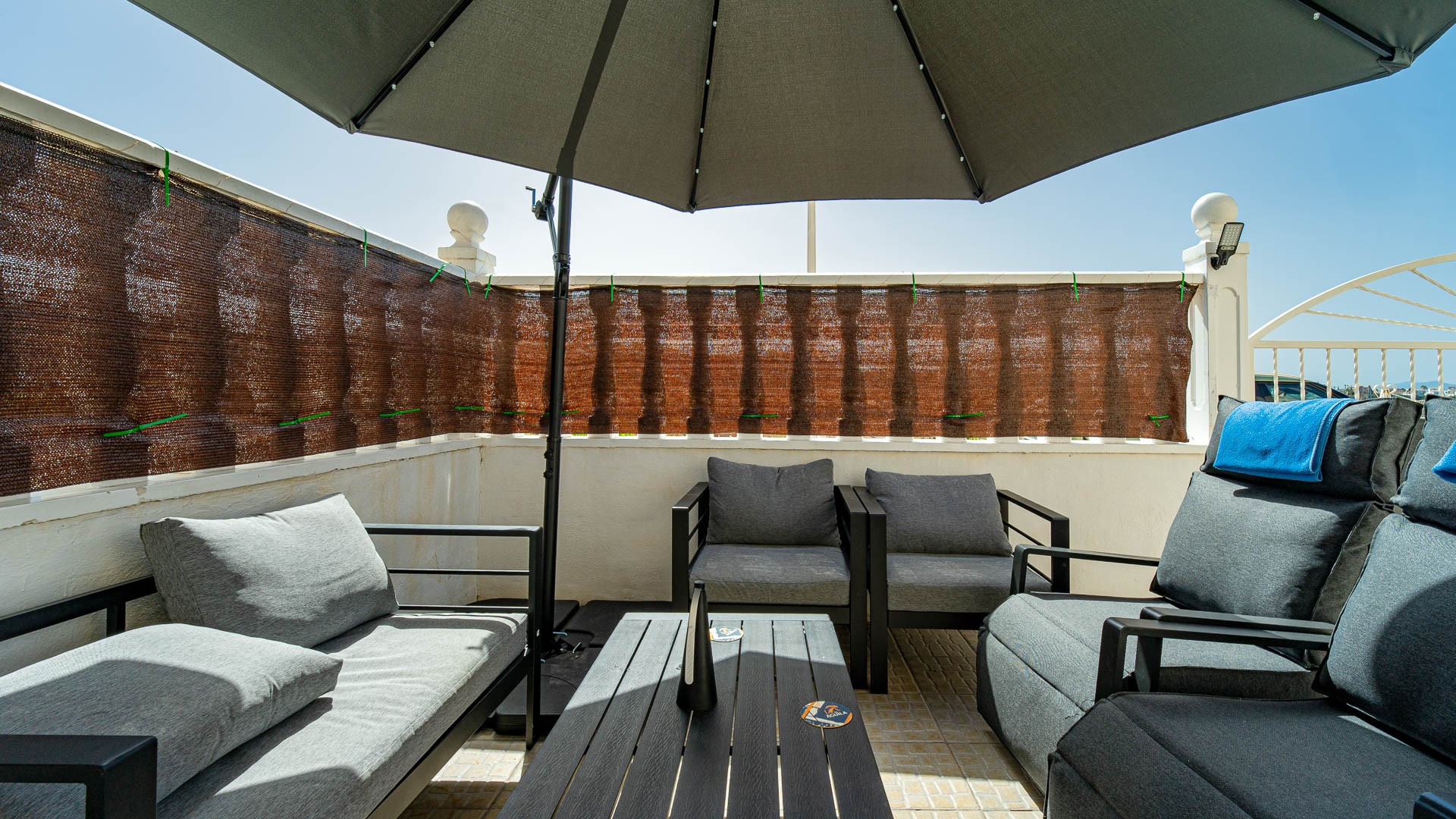 Venta - Apartment - Ciudad Quesada