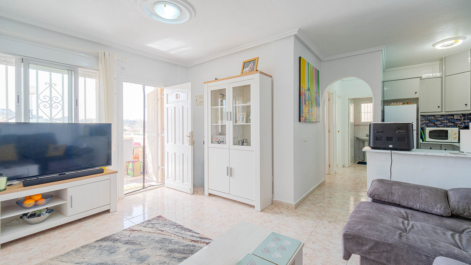 Venta - Apartment - Ciudad Quesada