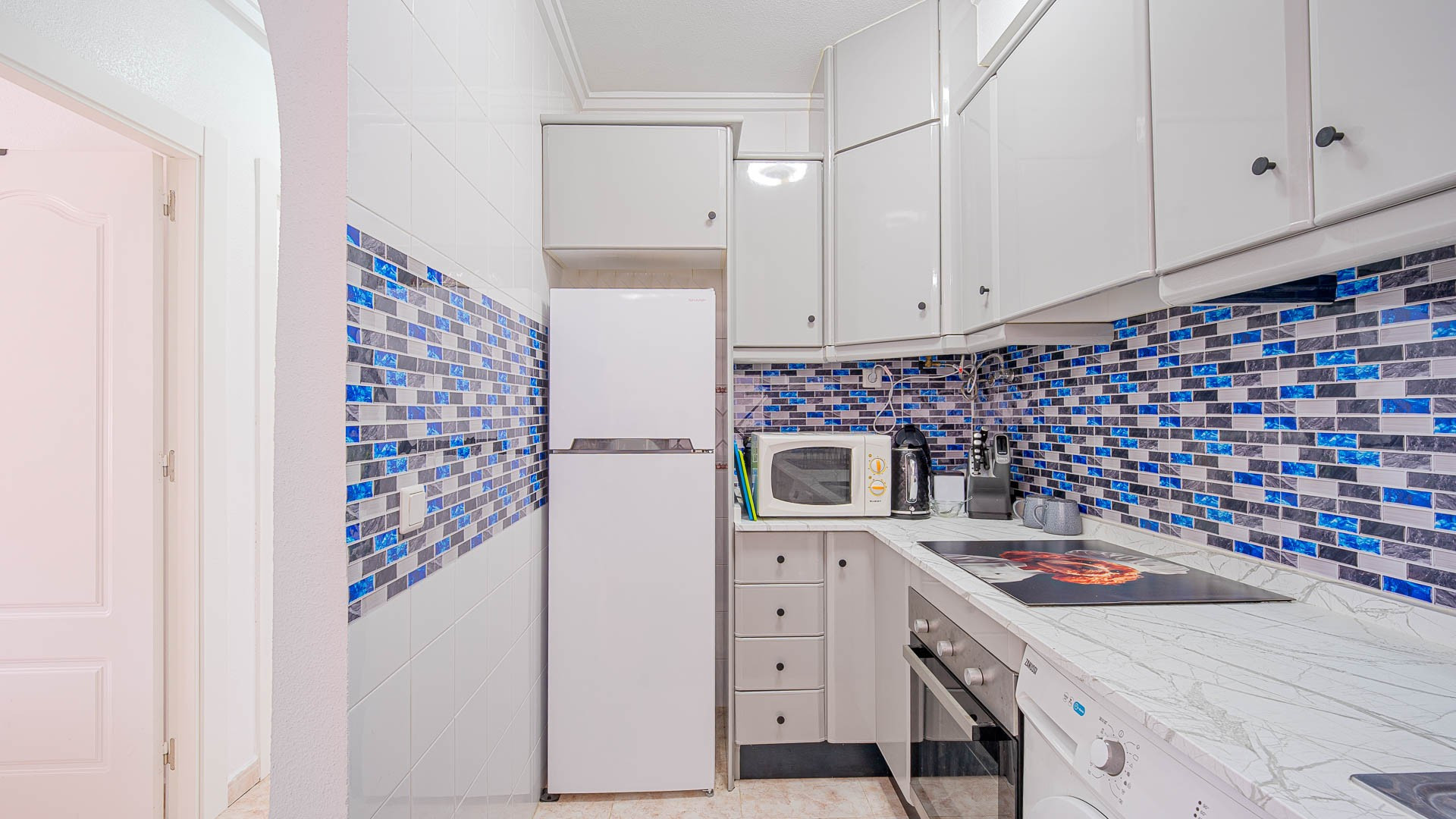 Venta - Apartment - Ciudad Quesada