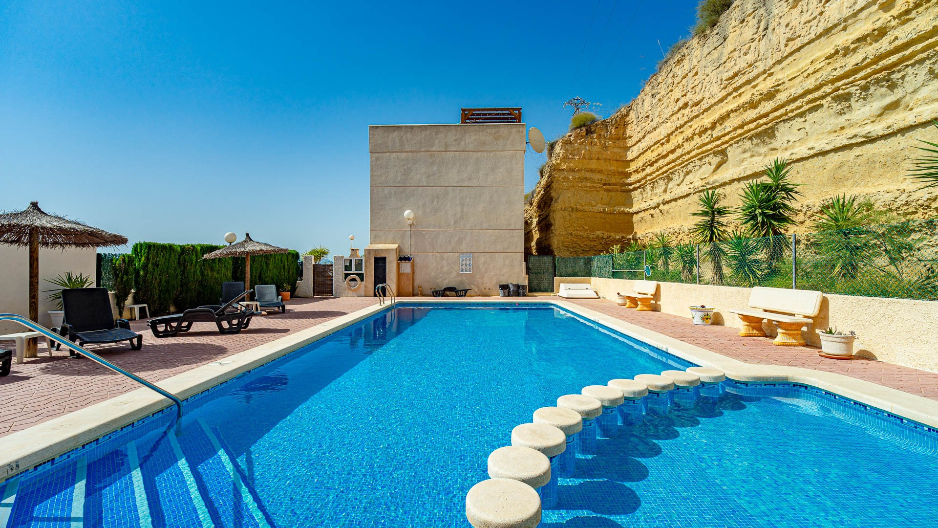 Venta - Apartment - Ciudad Quesada