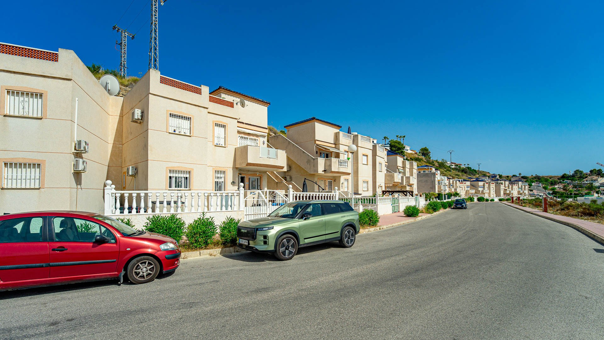 Venta - Apartment - Ciudad Quesada