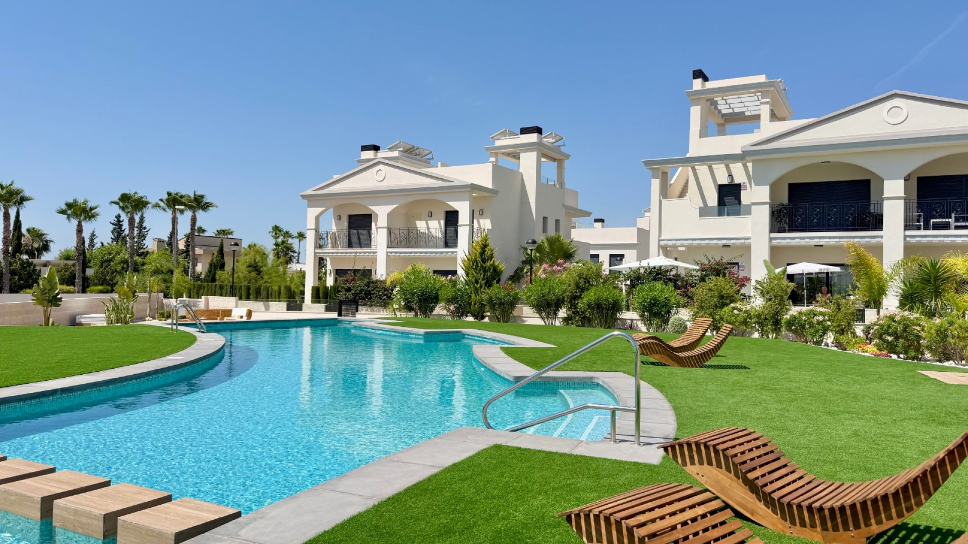 Venta - Apartment - Ciudad Quesada