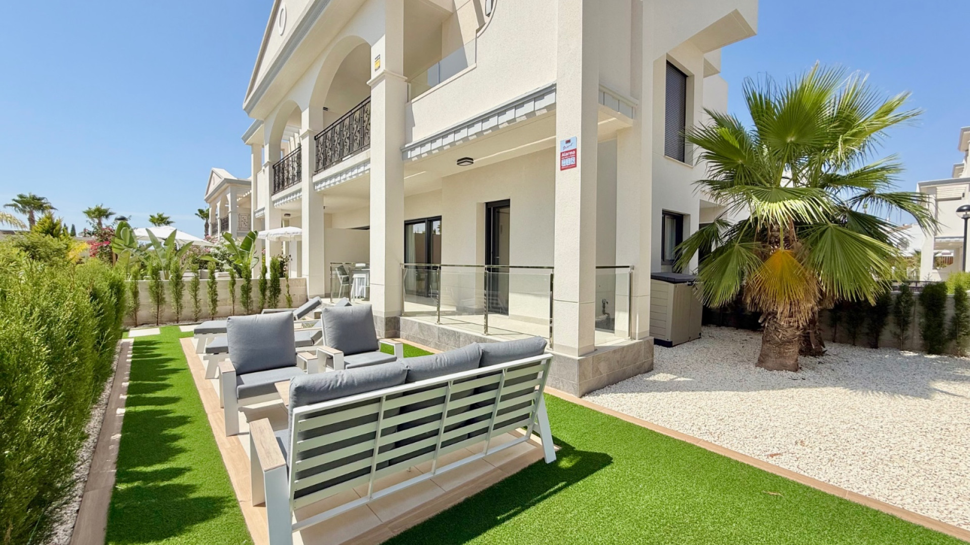 Venta - Apartment - Ciudad Quesada
