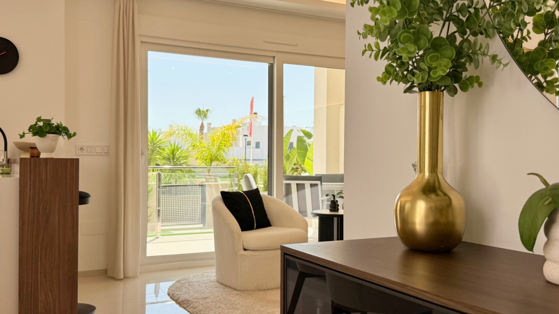 Venta - Apartment - Ciudad Quesada