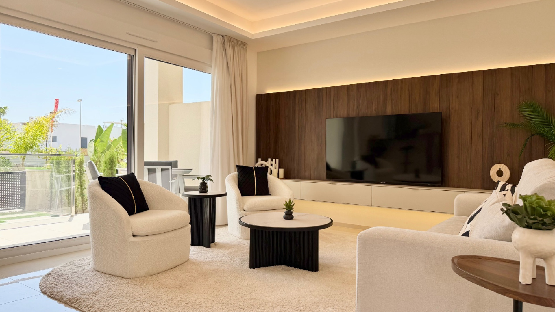 Venta - Apartment - Ciudad Quesada