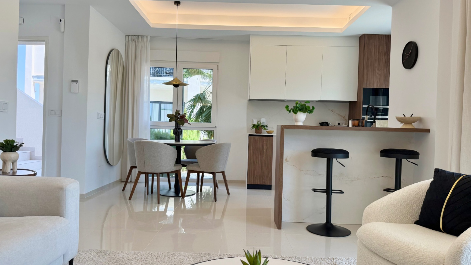 Venta - Apartment - Ciudad Quesada