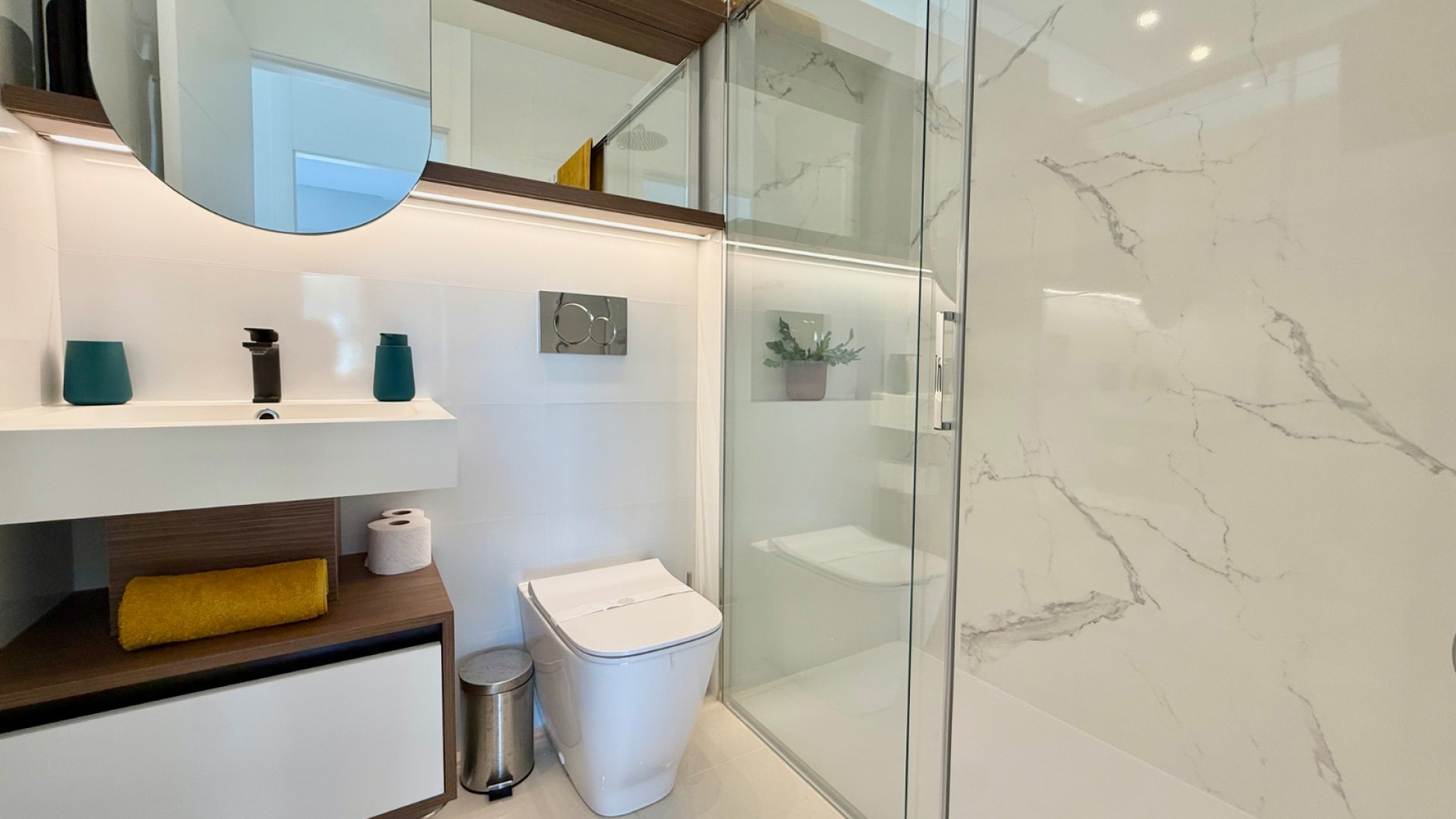 Venta - Apartment - Ciudad Quesada