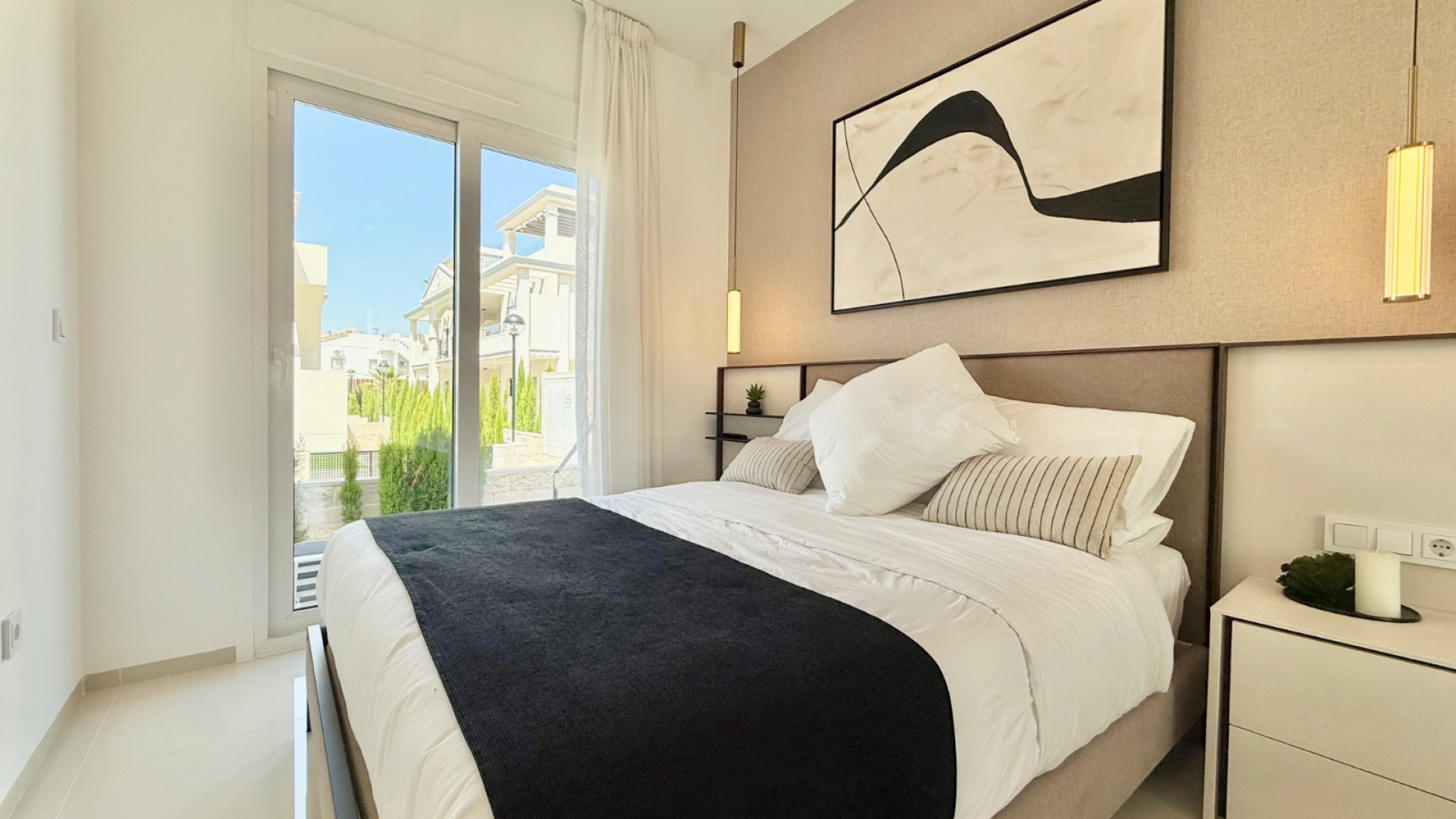 Venta - Apartment - Ciudad Quesada