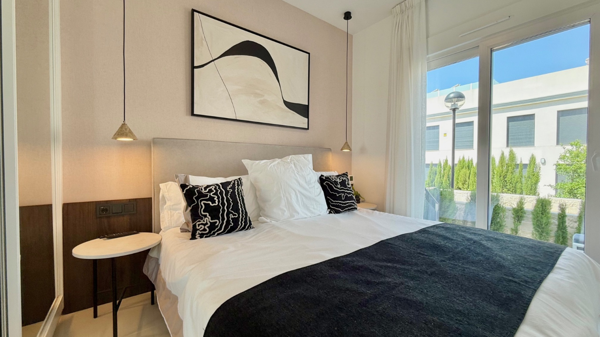 Venta - Apartment - Ciudad Quesada