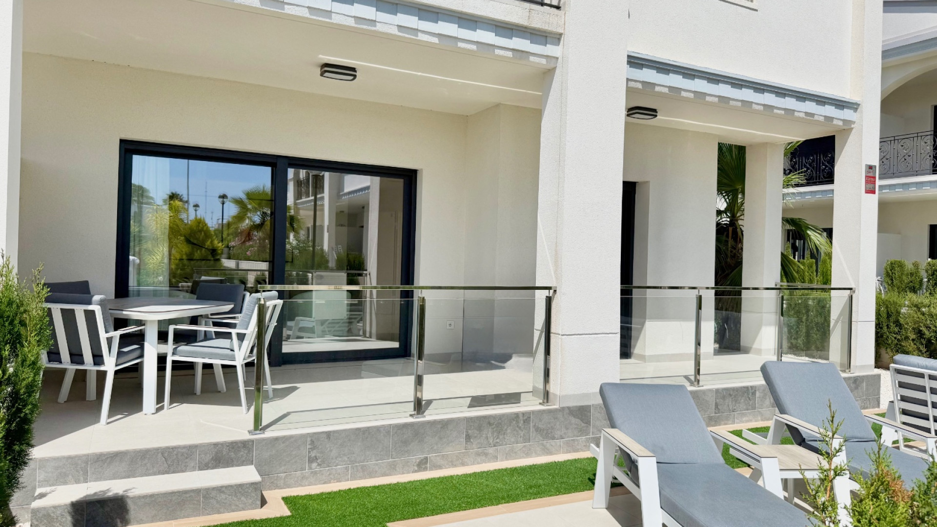 Venta - Apartment - Ciudad Quesada