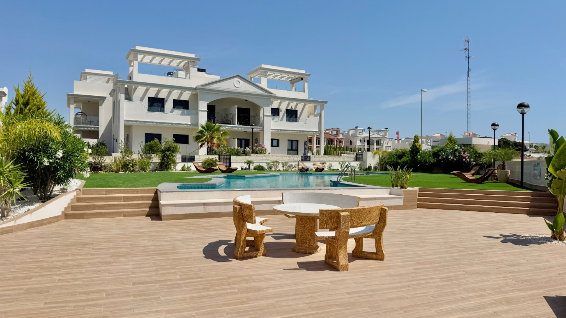 Venta - Apartment - Ciudad Quesada