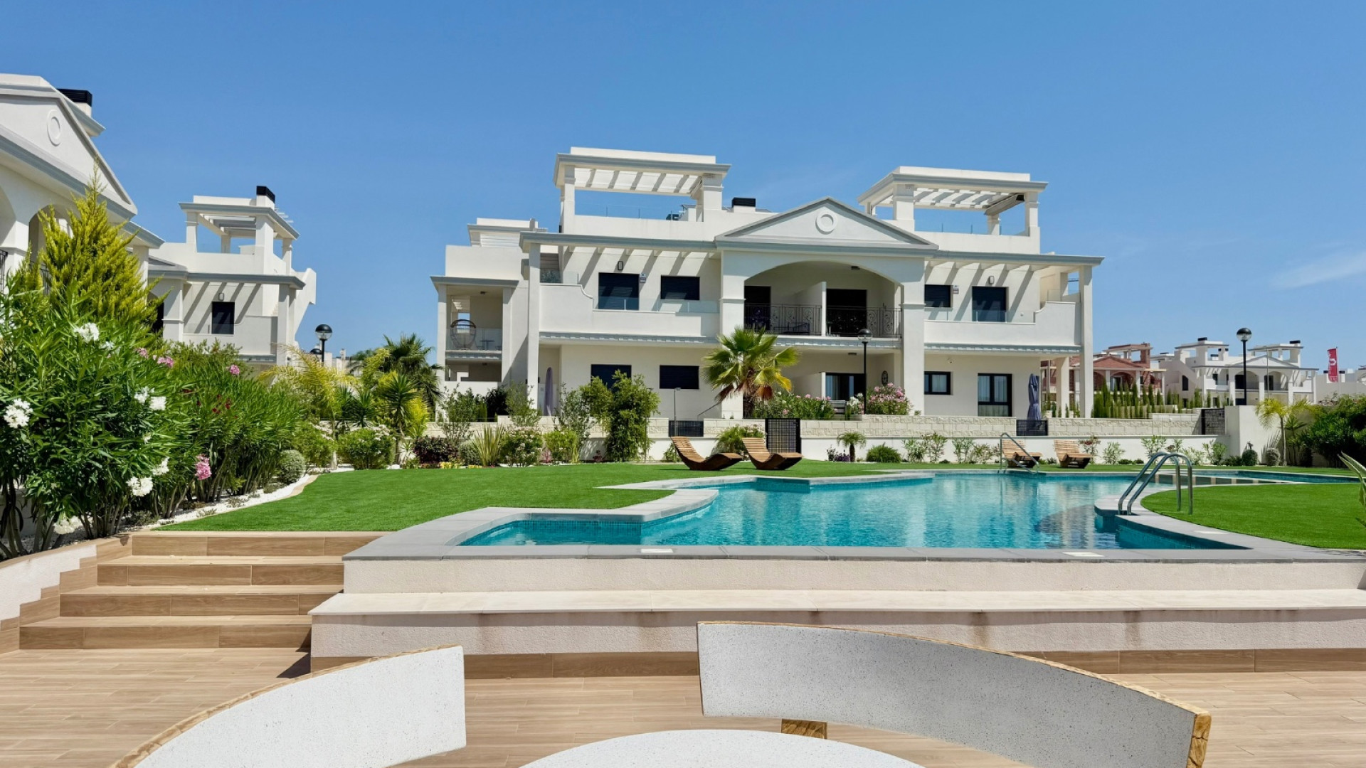 Venta - Apartment - Ciudad Quesada