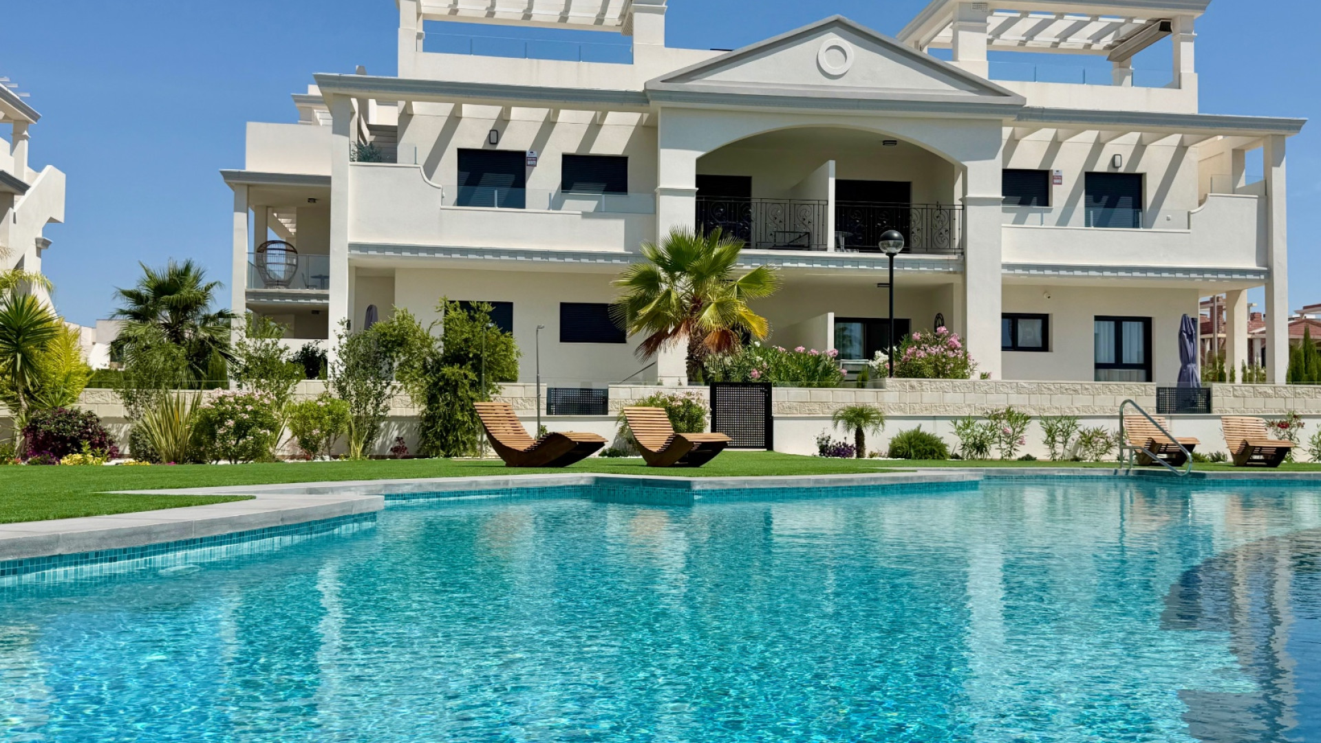 Venta - Apartment - Ciudad Quesada