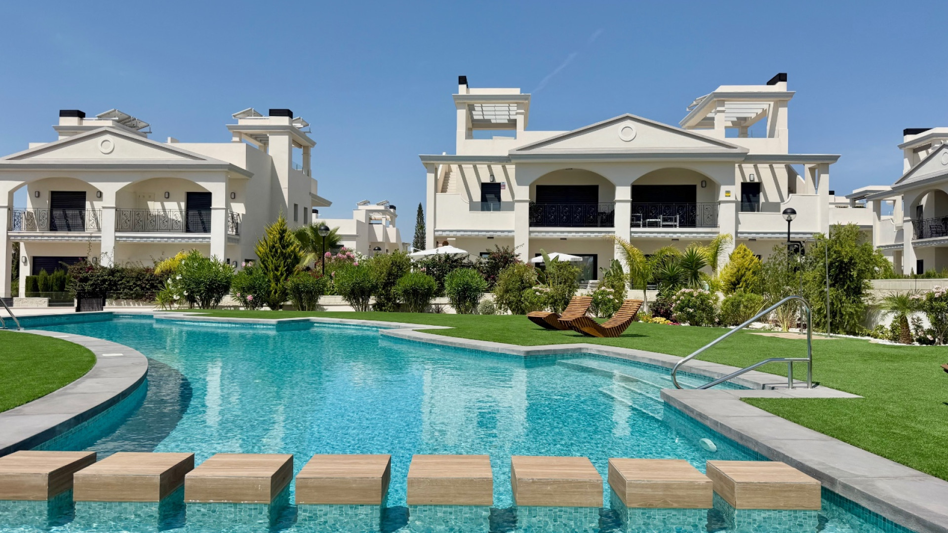 Venta - Apartment - Ciudad Quesada