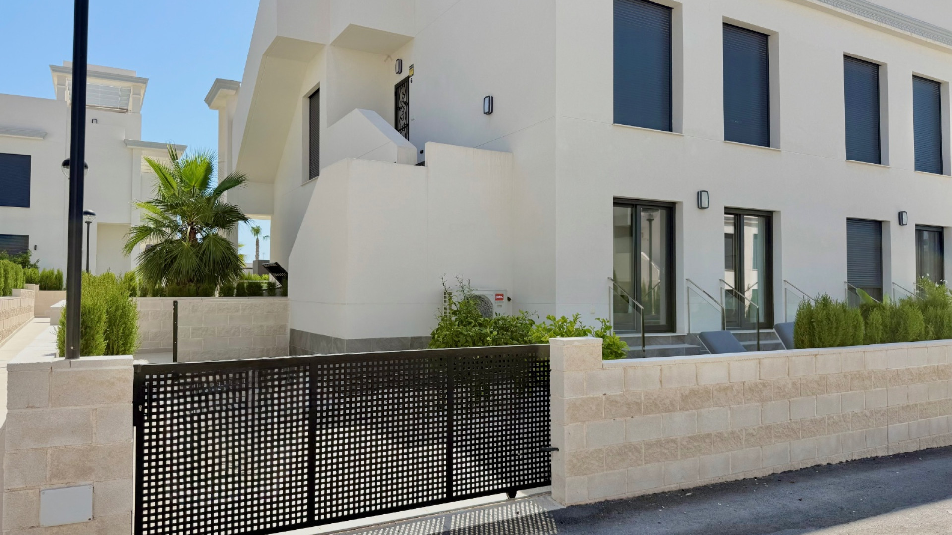 Venta - Apartment - Ciudad Quesada