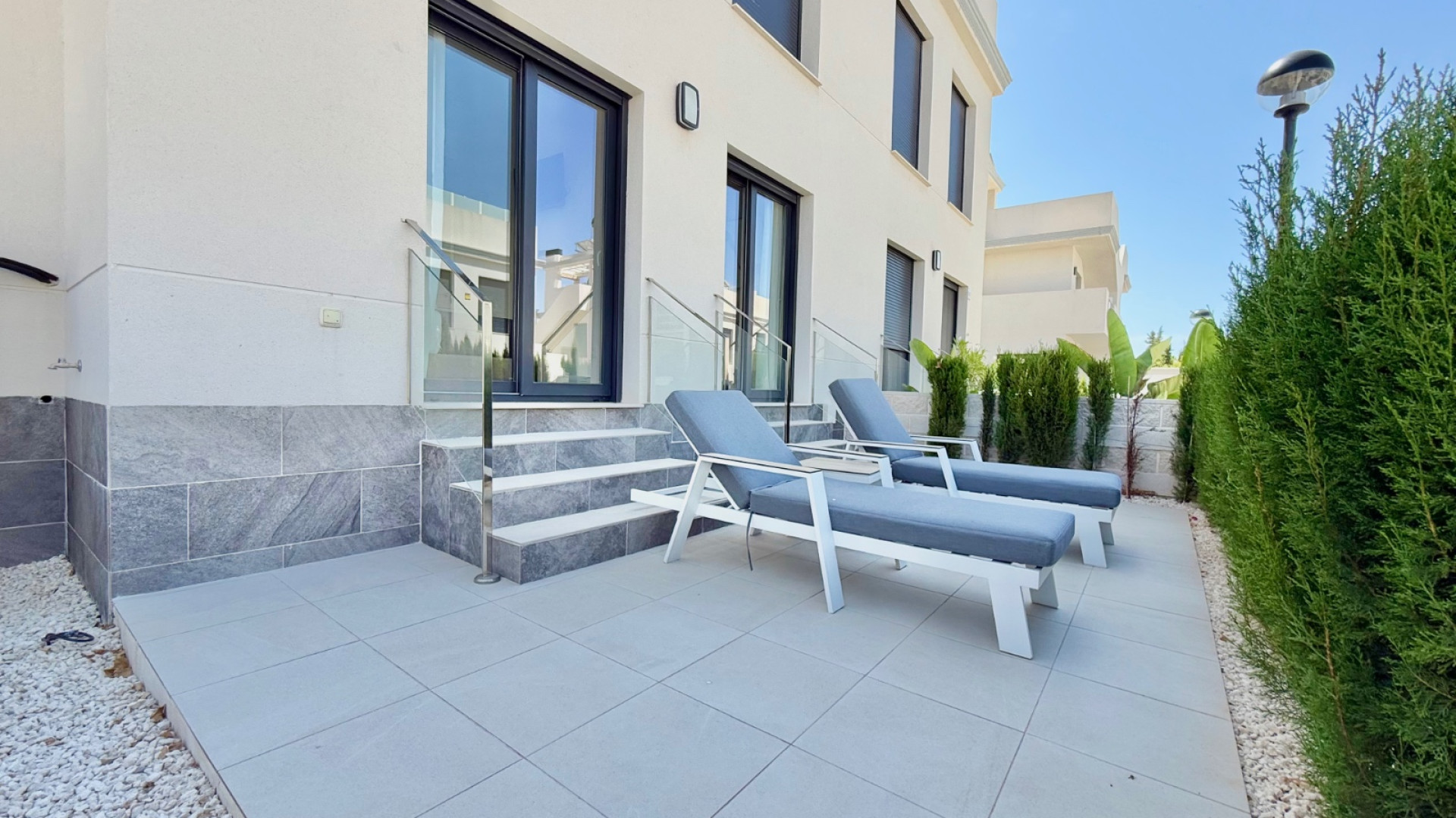 Venta - Apartment - Ciudad Quesada