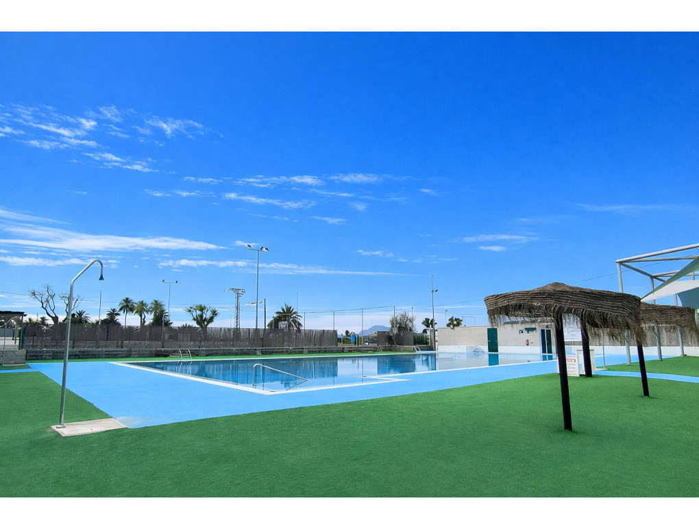 Venta - Apartment - Daya Vieja - Daya Vieja - Town