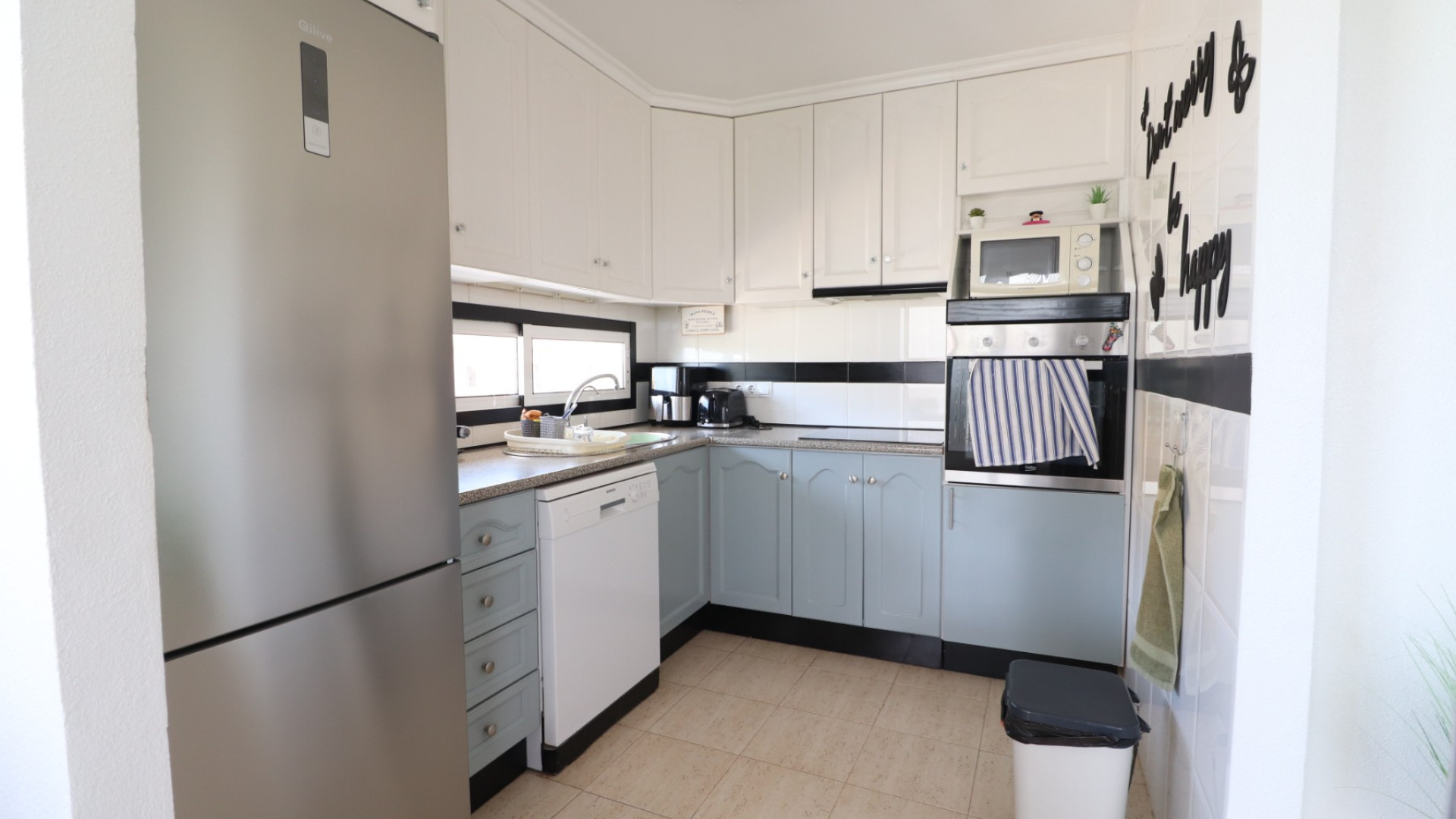 Venta - Apartment - Daya Vieja - Daya Vieja - Town