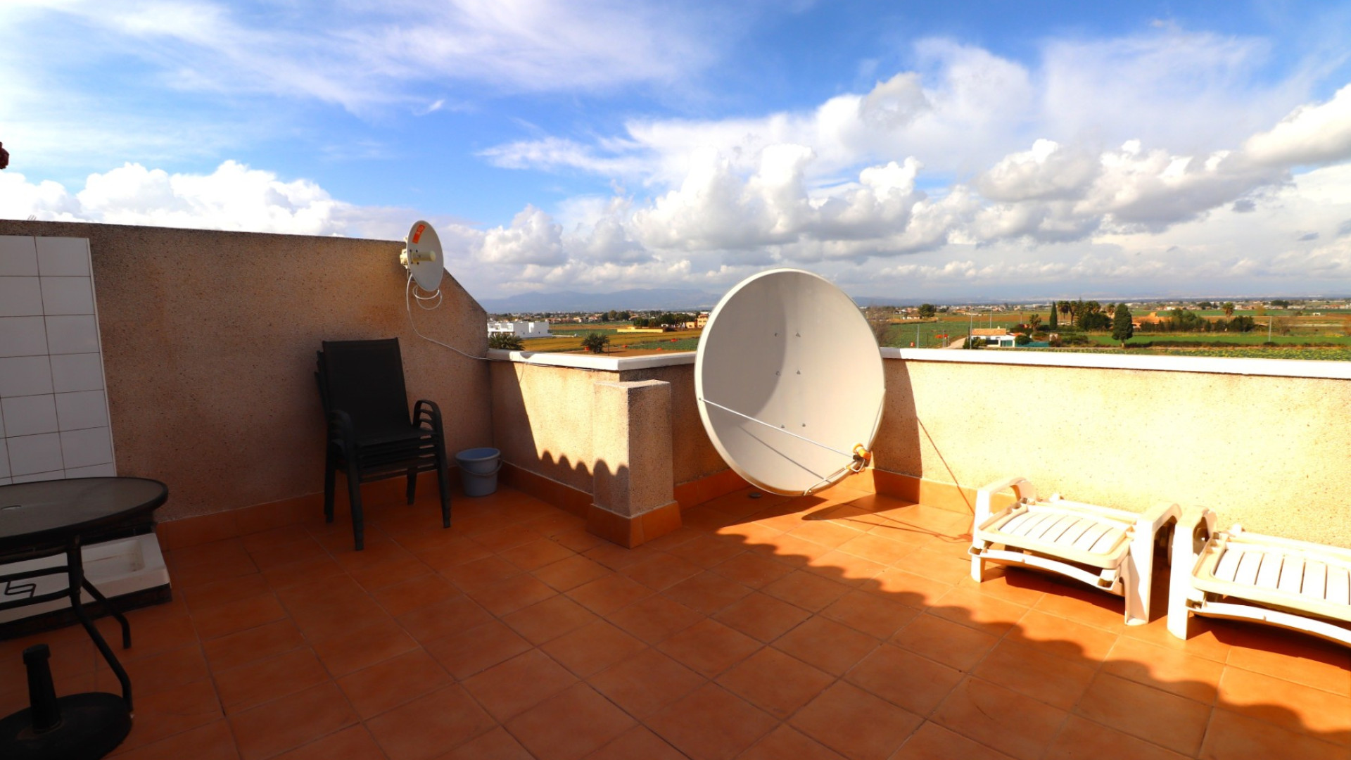 Venta - Apartment - Daya Vieja - Daya Vieja - Town