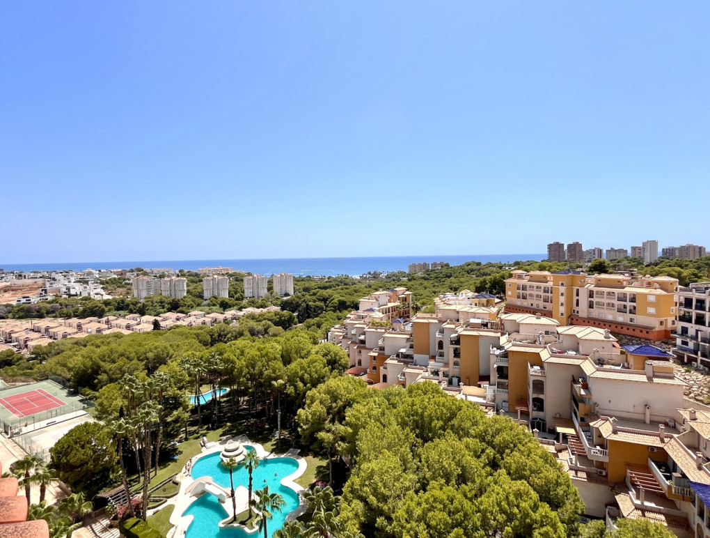 Venta - Apartment - Dehesa de Campoamor - Dehesa de campoamor