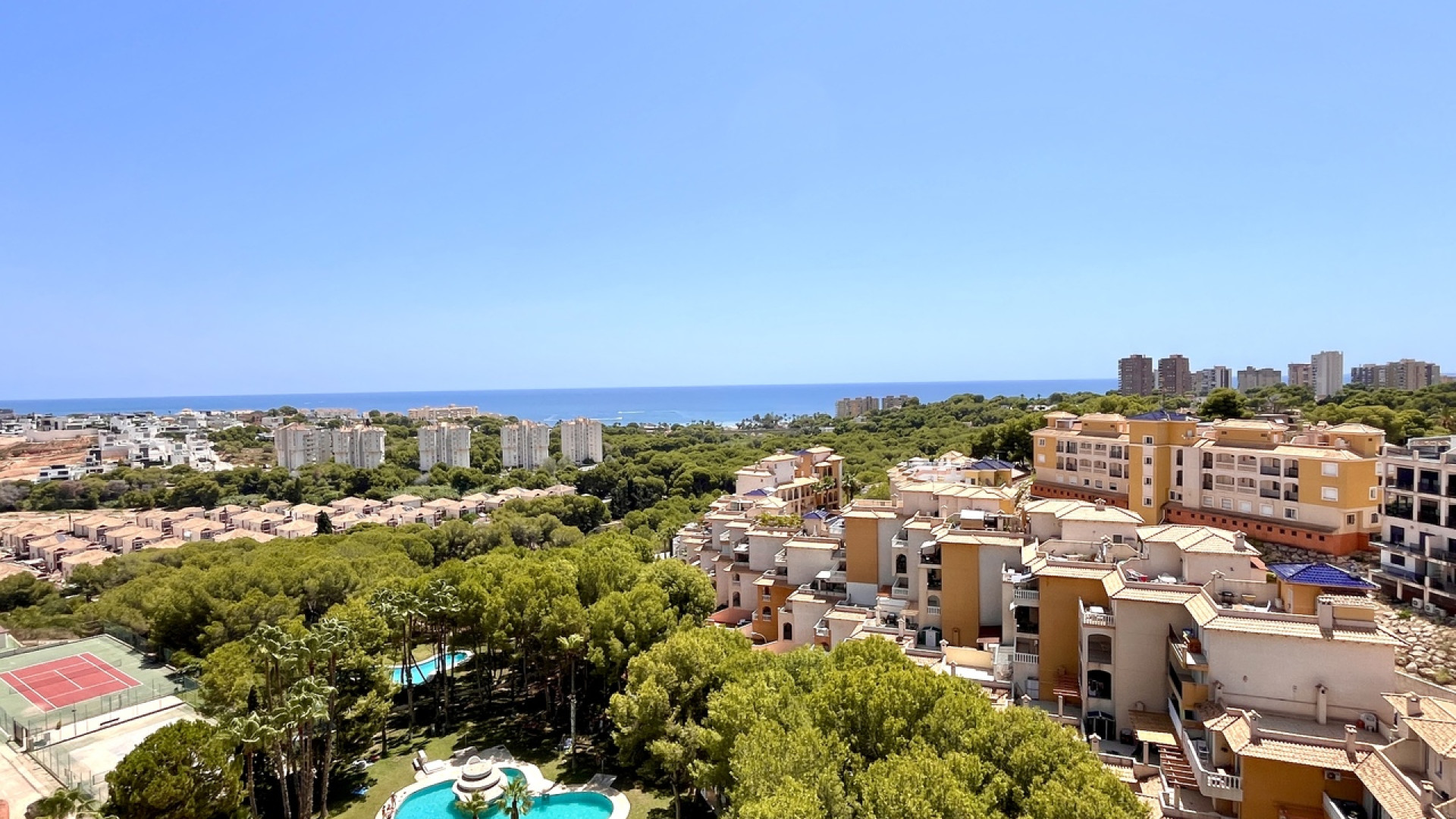 Venta - Apartment - Dehesa de Campoamor - Dehesa de campoamor