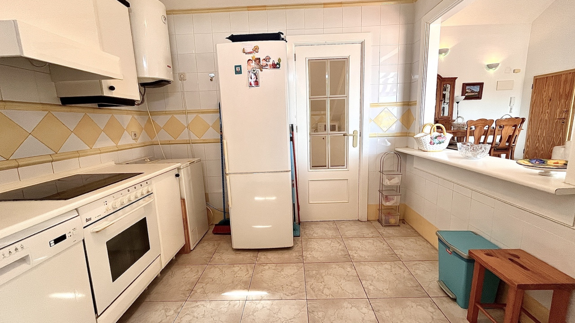 Venta - Apartment - Dehesa de Campoamor - Dehesa de campoamor