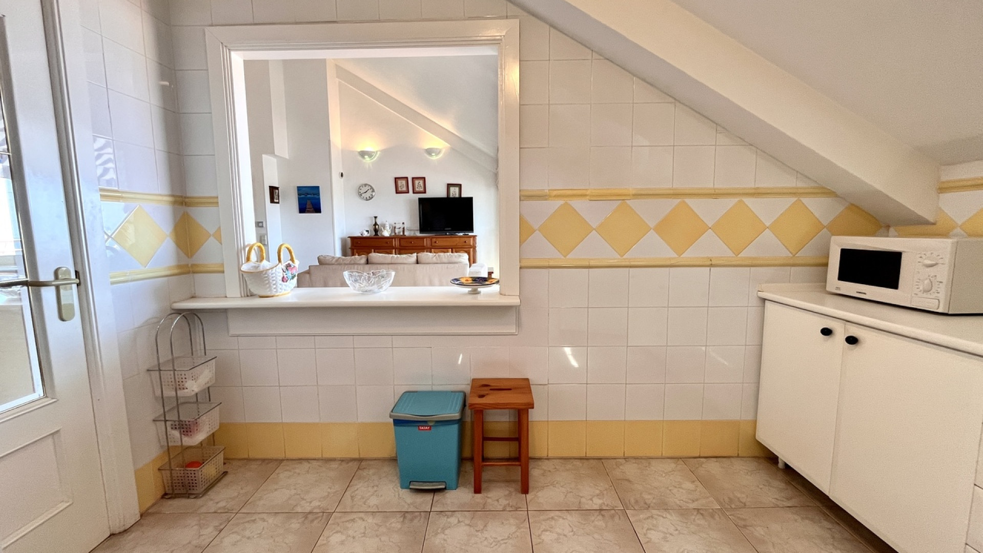 Venta - Apartment - Dehesa de Campoamor - Dehesa de campoamor