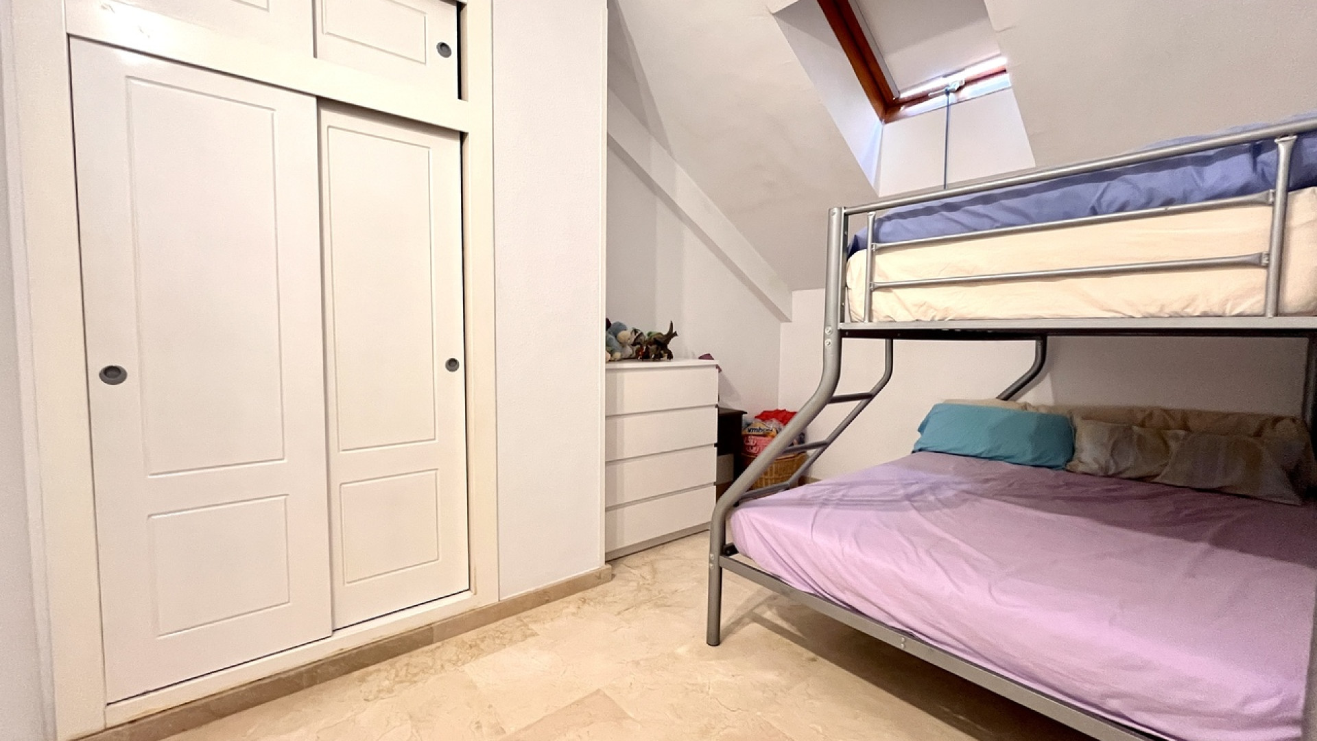 Venta - Apartment - Dehesa de Campoamor - Dehesa de campoamor