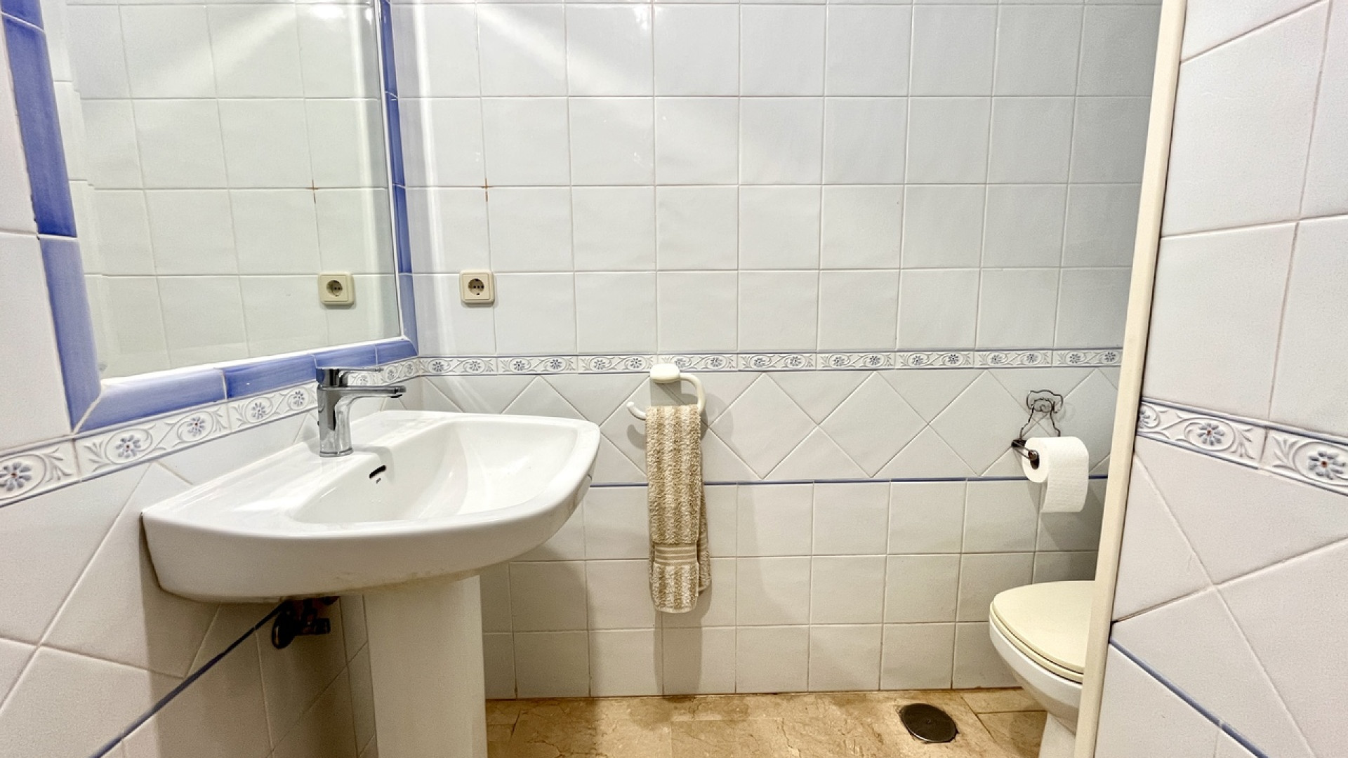 Venta - Apartment - Dehesa de Campoamor - Dehesa de campoamor