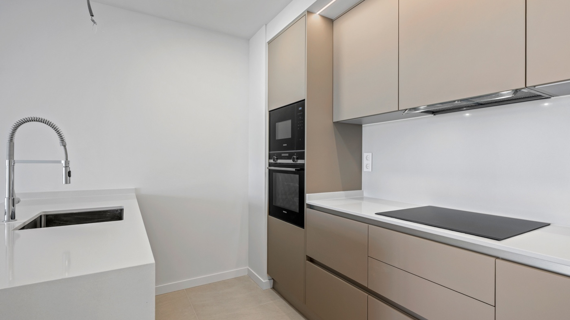 Venta - Apartment - Denia - Puerto