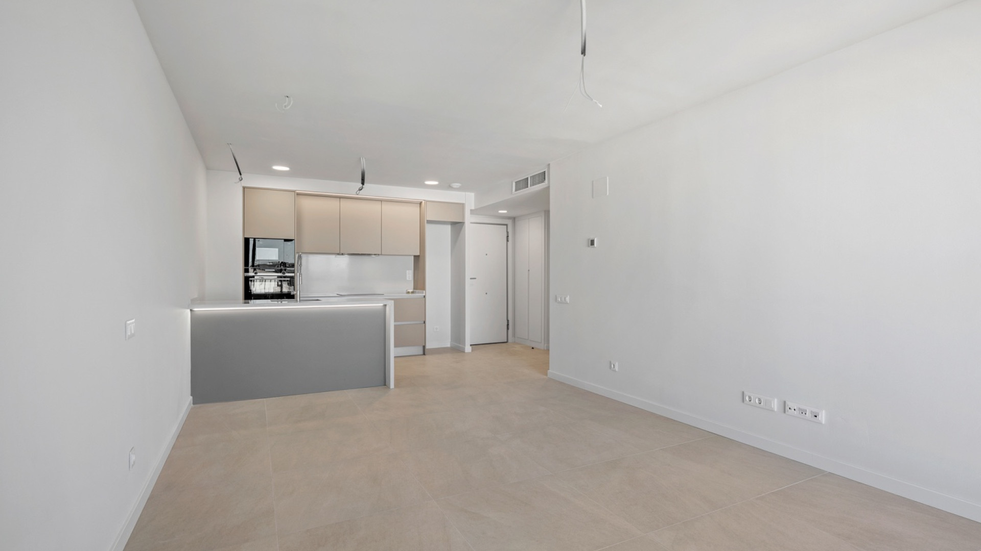 Venta - Apartment - Denia - Puerto