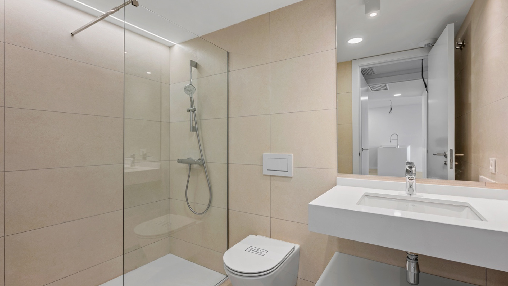 Venta - Apartment - Denia - Puerto