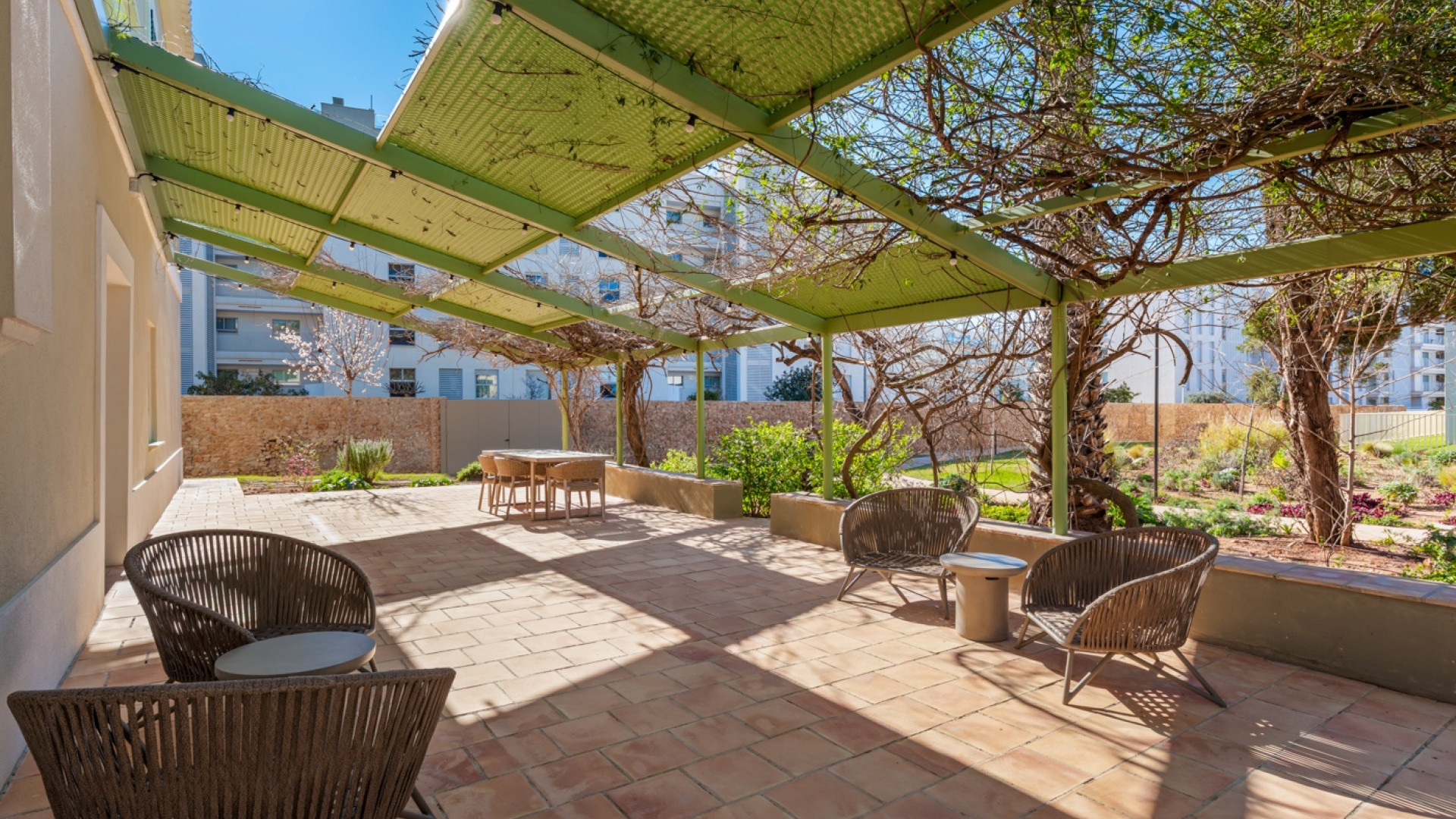 Venta - Apartment - Denia - Puerto