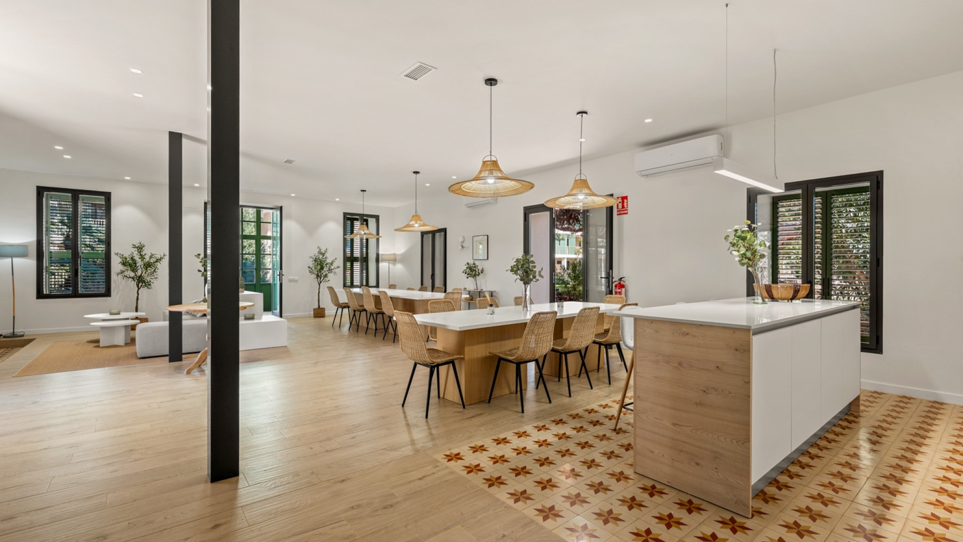 Venta - Apartment - Denia - Puerto