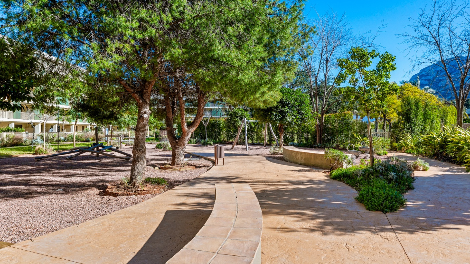 Venta - Apartment - Denia - Puerto